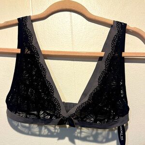 NWT Adore me bralet